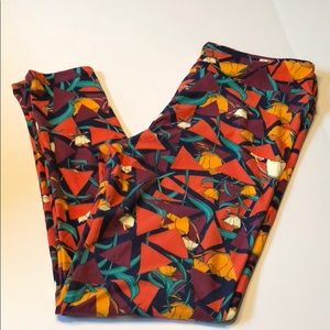 NWOT Tall & Curvy leggings